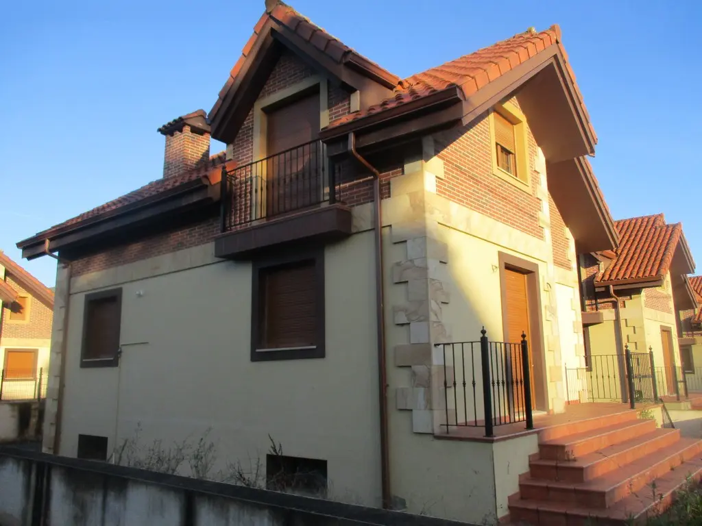 Vivienda en Guriezo