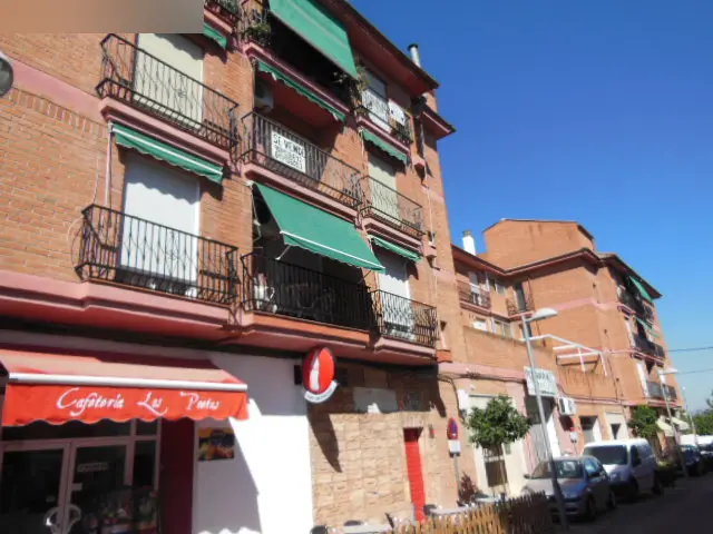 Vivienda en Pulianas