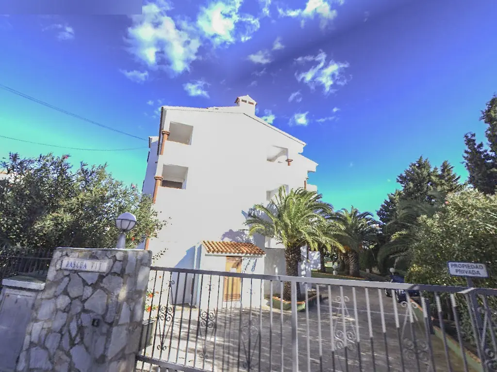 Vivienda en Alcalà de Xivert