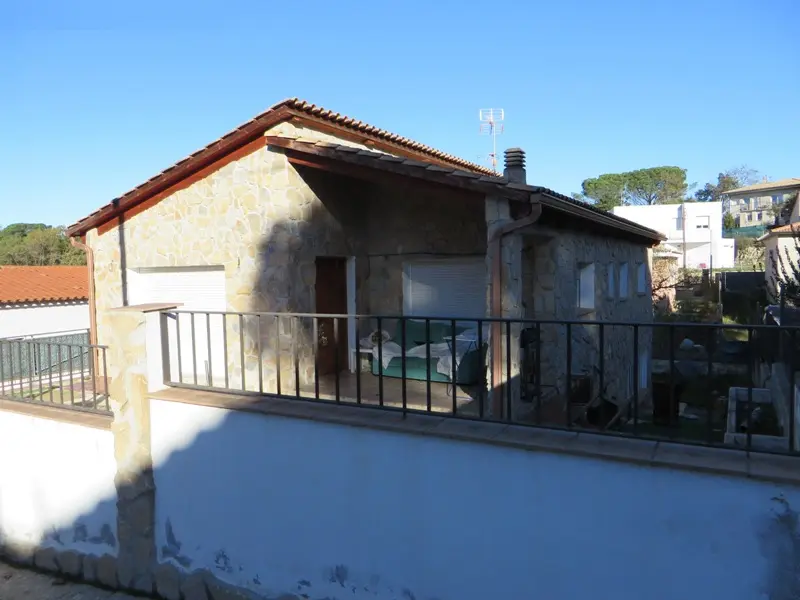 Vivienda en Caldes de Malavella