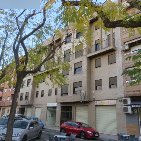 Garaje en Aldaia
