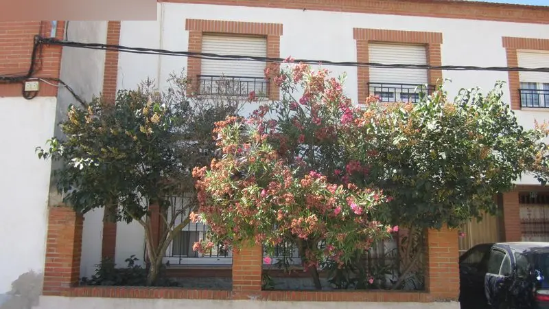 Vivienda en Sonseca
