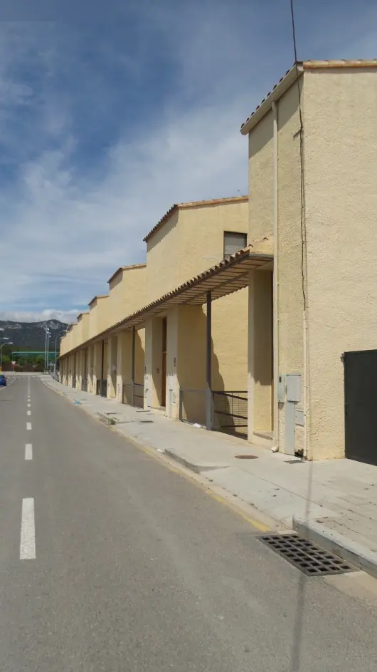 Vivienda en Mont-roig del Camp