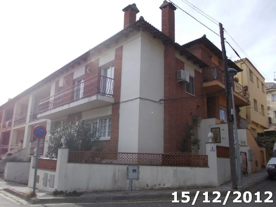Vivienda en Palafolls
