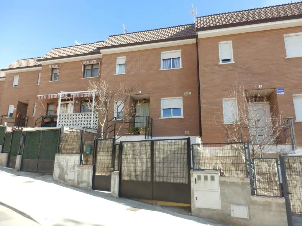 Vivienda en Mondéjar