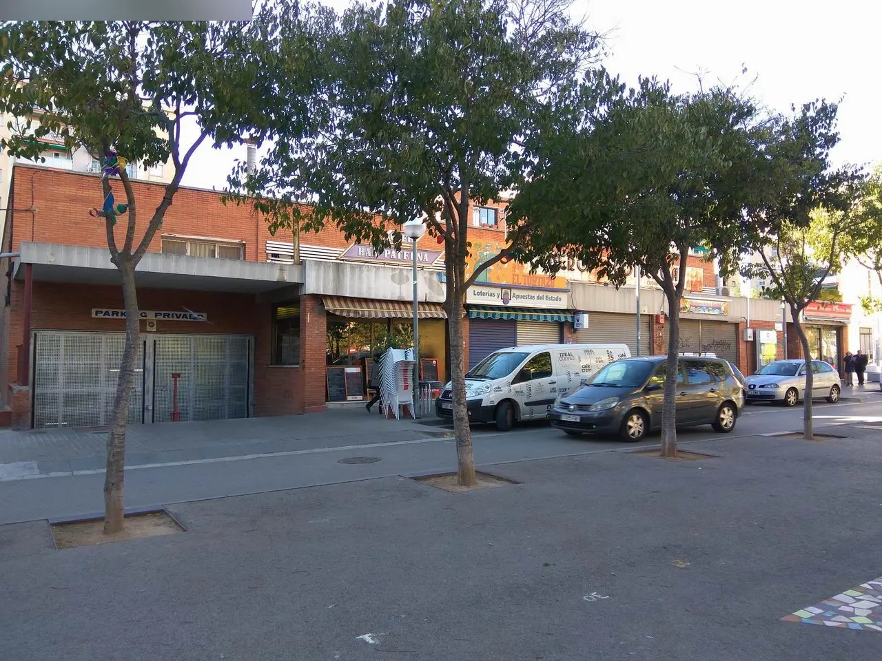 Local en Sant Boi de Llobregat