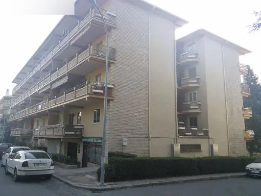 Vivienda en El Espinar