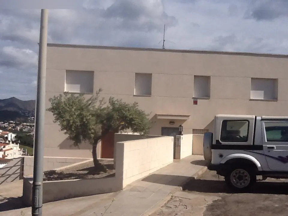 Garaje en Llançà