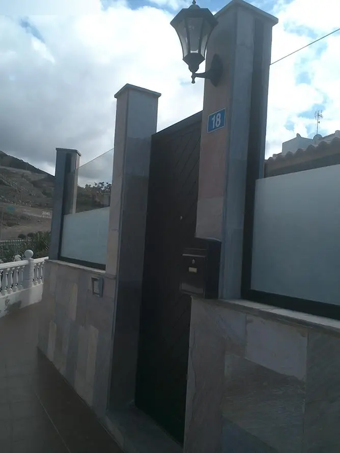 Vivienda en Mogán
