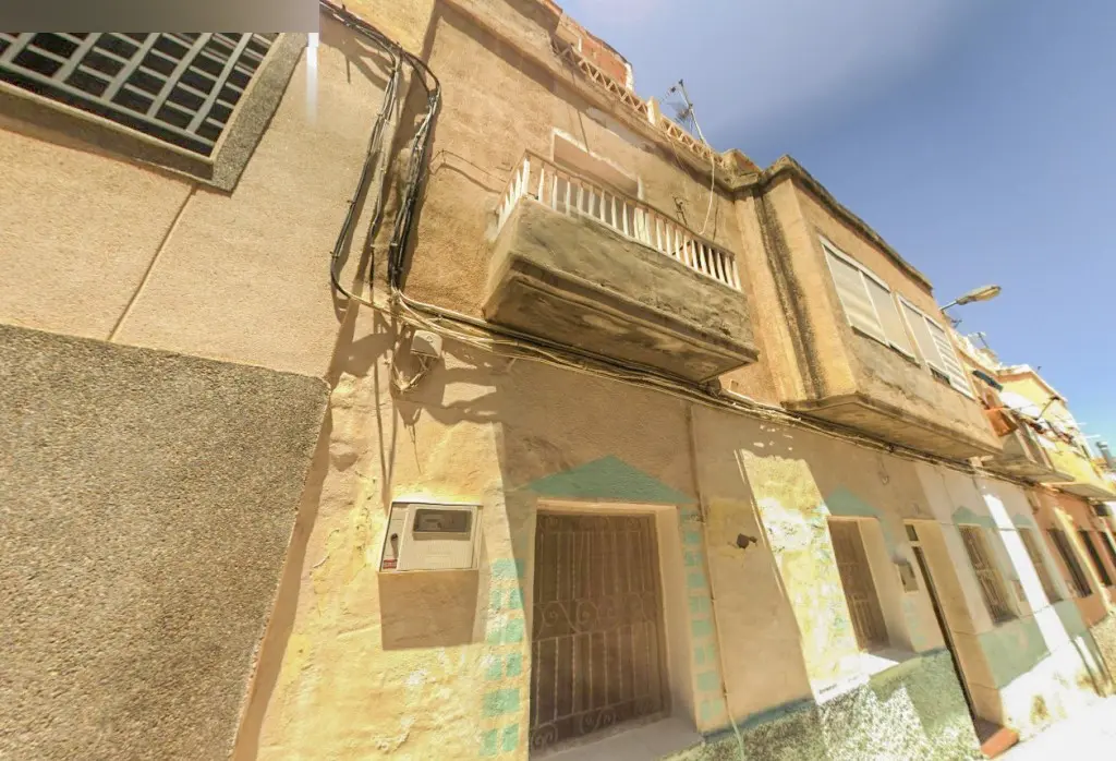 Vivienda en Cartagena
