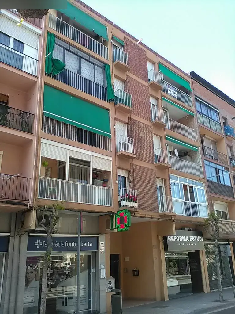 Vivienda en Montornès del Vallès