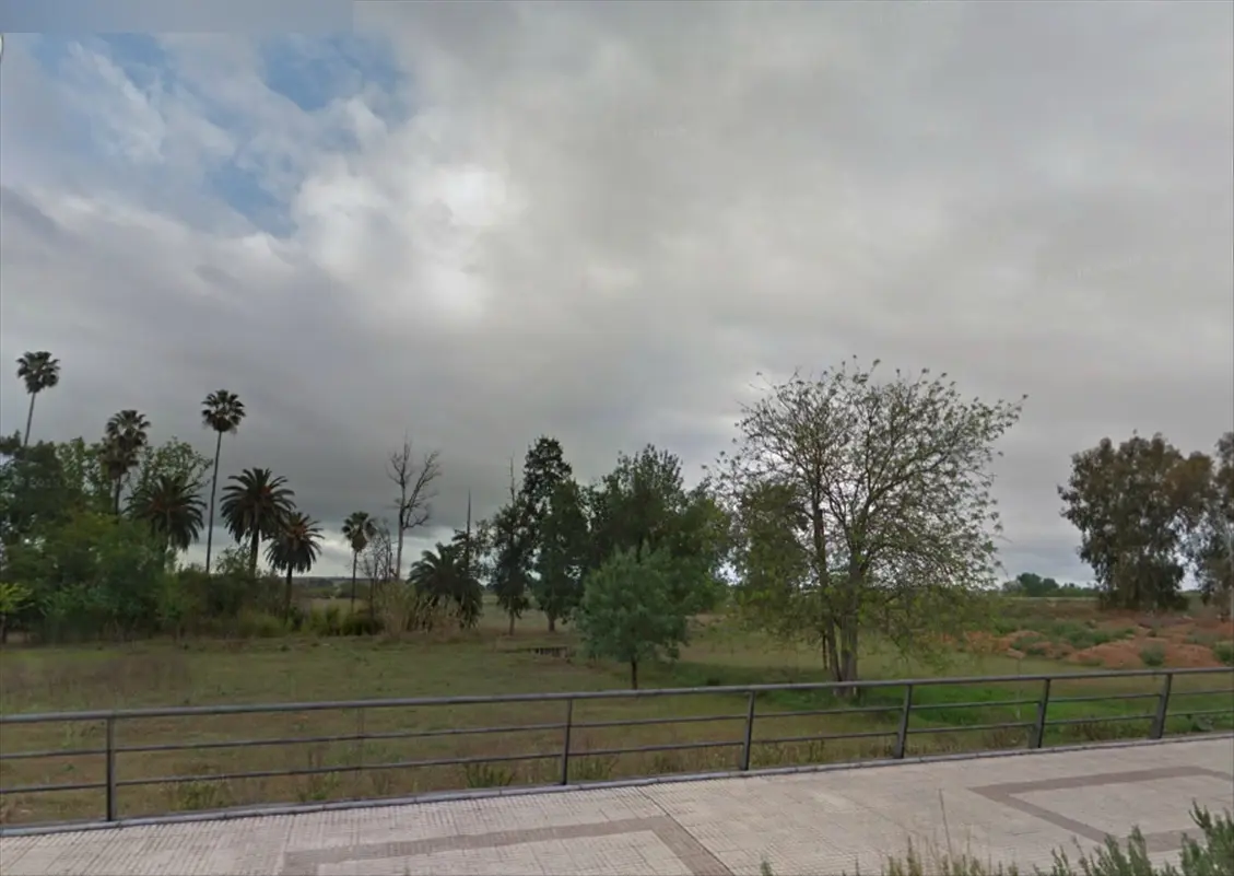 Terreno en Badajoz