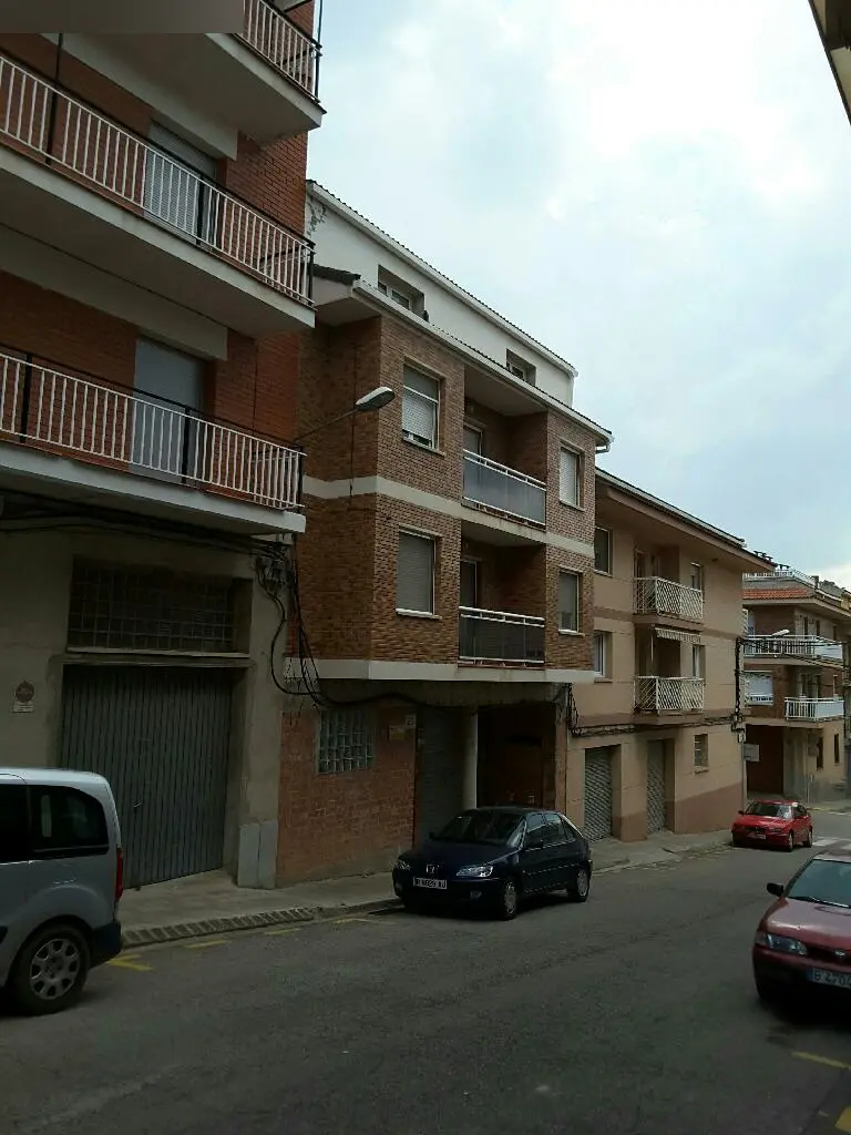 Vivienda en El Pont de Vilomara i Rocafort
