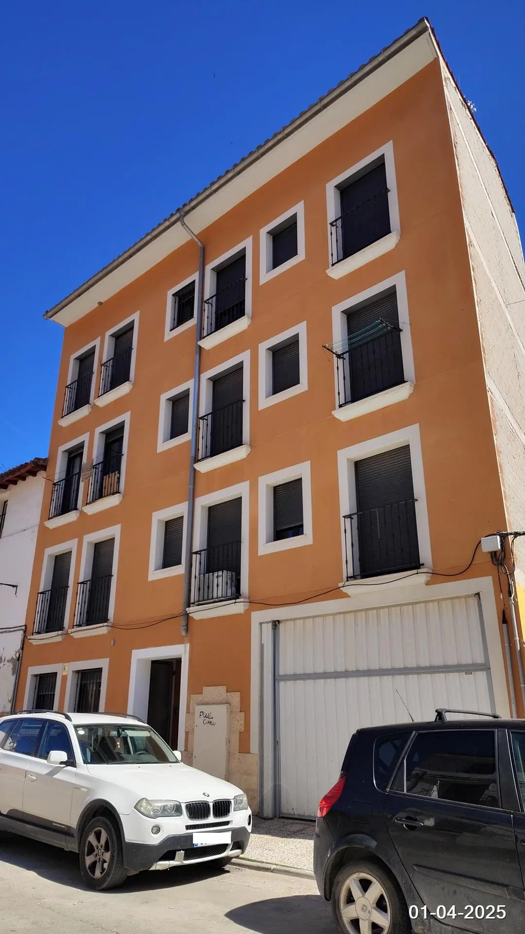 Trastero en Calatayud