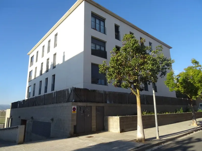 Vivienda en L'Arboç