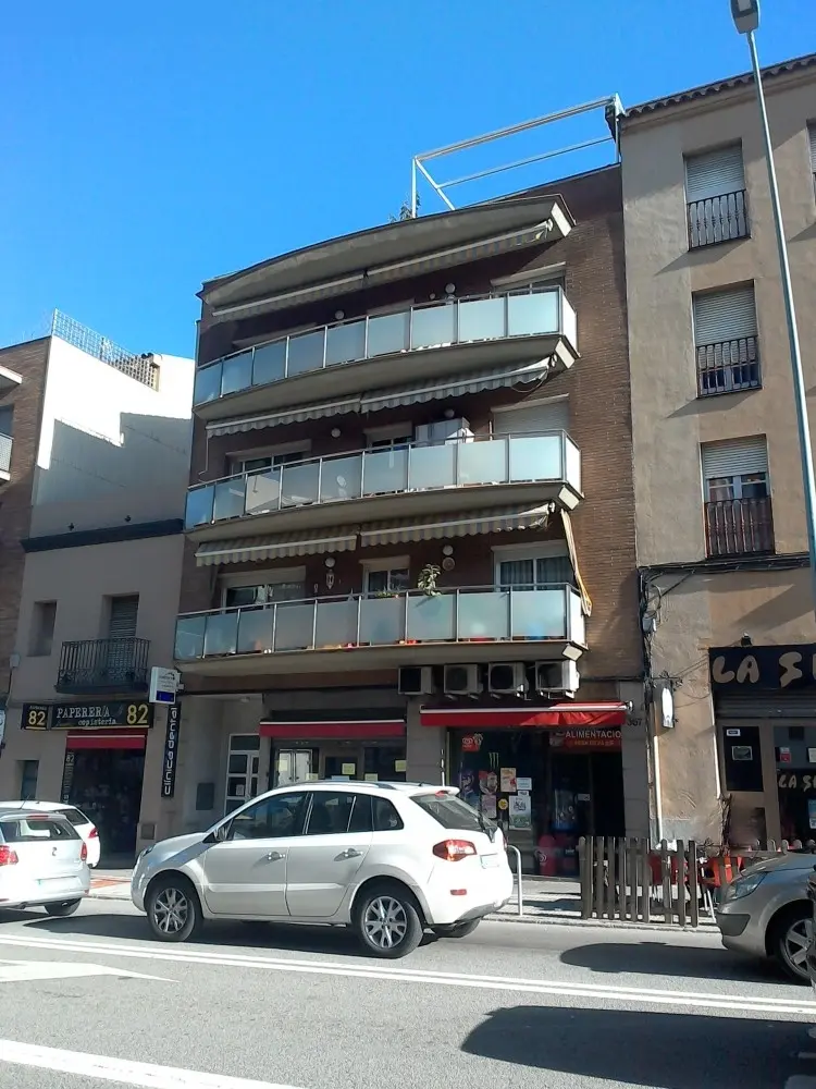 Vivienda en Vallirana