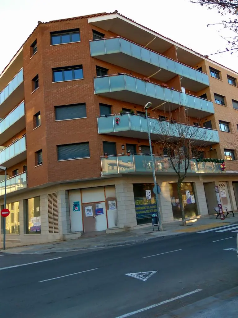 Garaje en Tàrrega