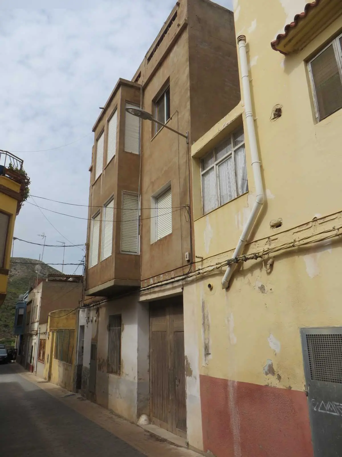 Vivienda en Ribesalbes