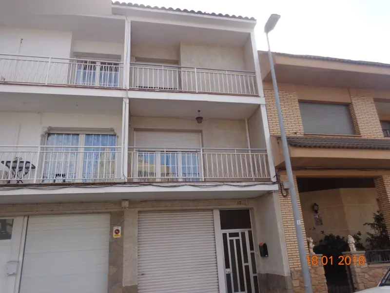 Vivienda en Santpedor