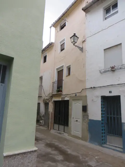 Vivienda en Segorbe