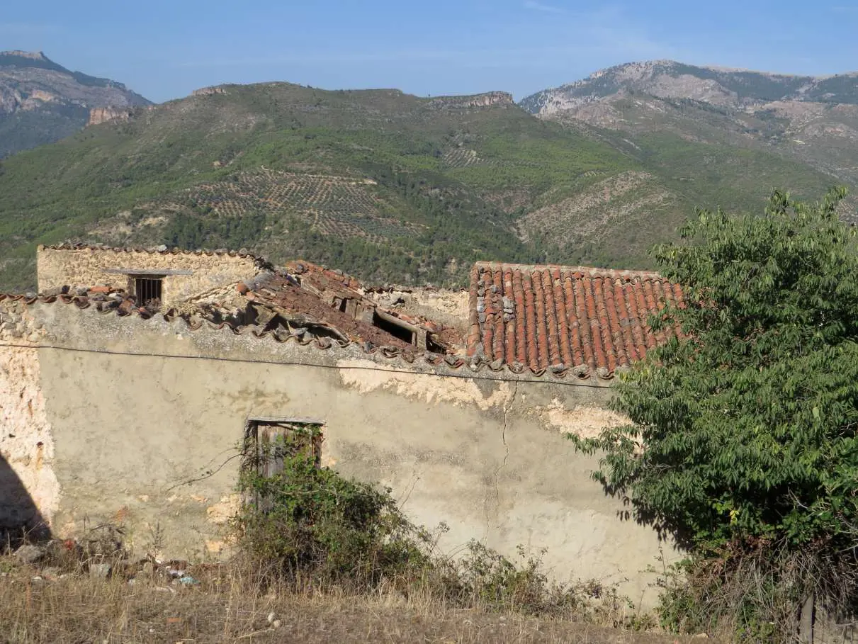 Vivienda en Yeste