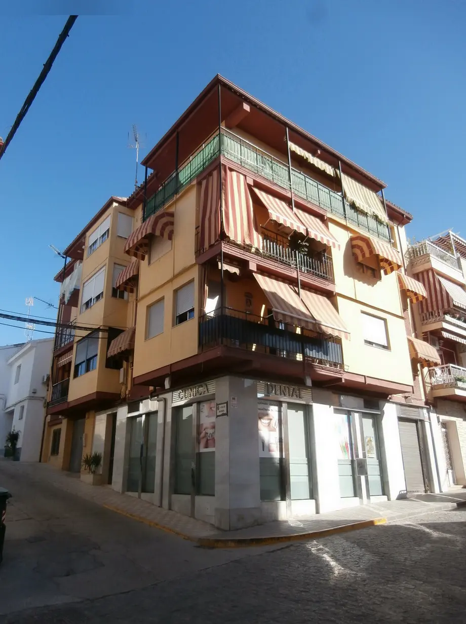Local en Alcaudete