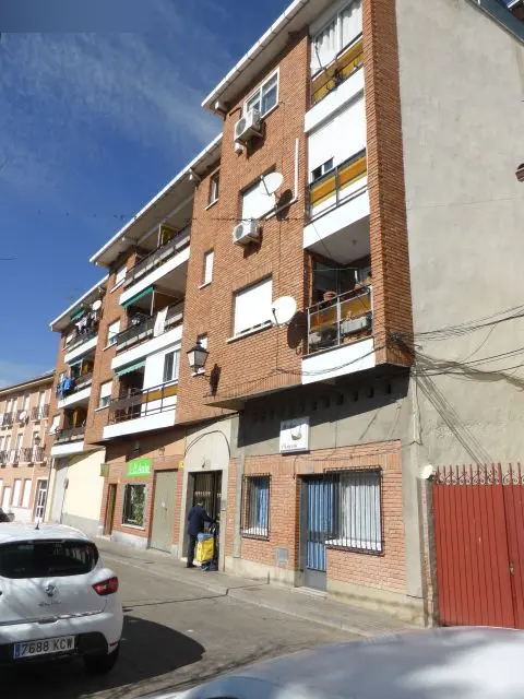 Vivienda en Villamanta