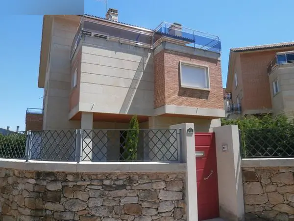 Vivienda en Baiona