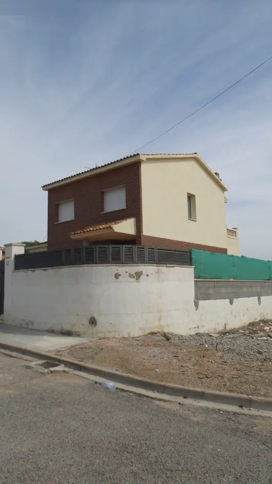 Vivienda en Sant Jaume dels Domenys