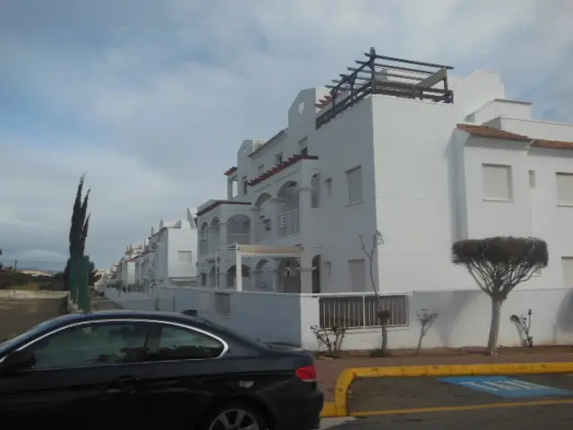 Local en Mojácar