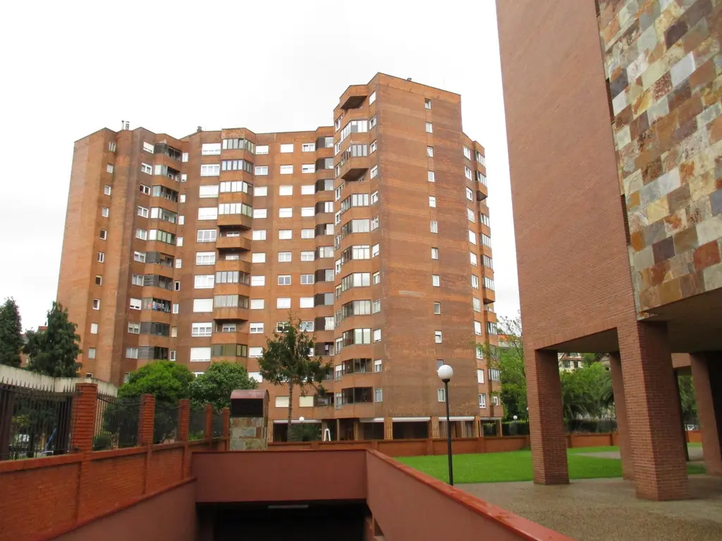 Vivienda en Gijón