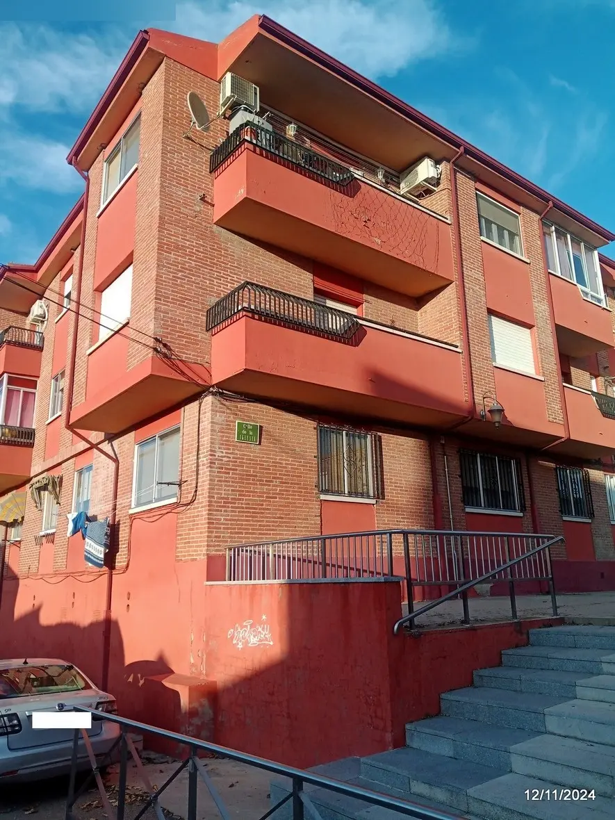Local en Viana de Cega