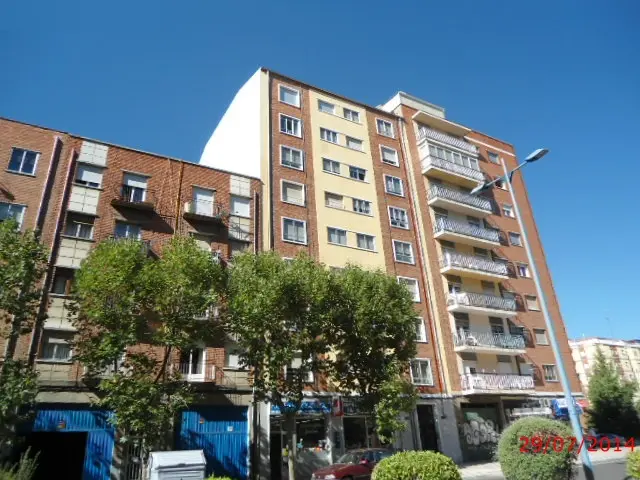 Local en Salamanca