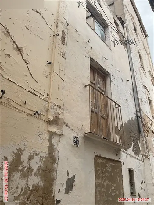 Vivienda en Ontinyent