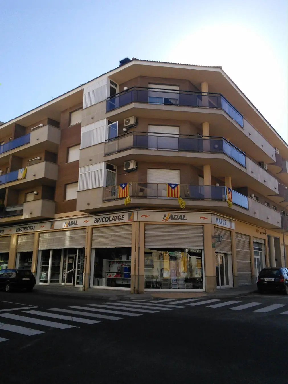 Vivienda en Bellpuig