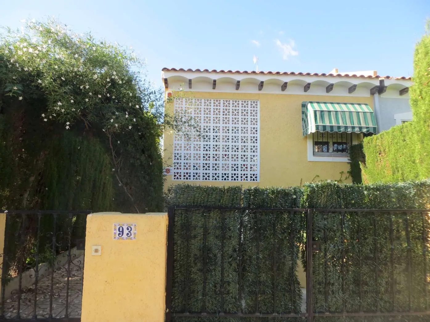 Vivienda en La Nucia