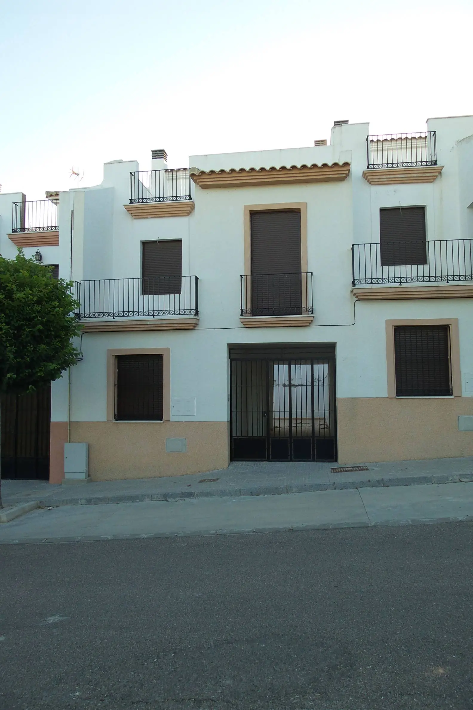 Vivienda en La Rambla
