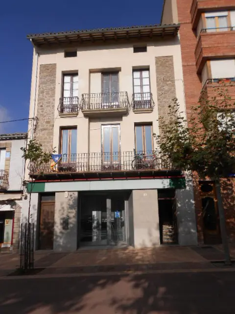 Vivienda en Prats de Lluçanès