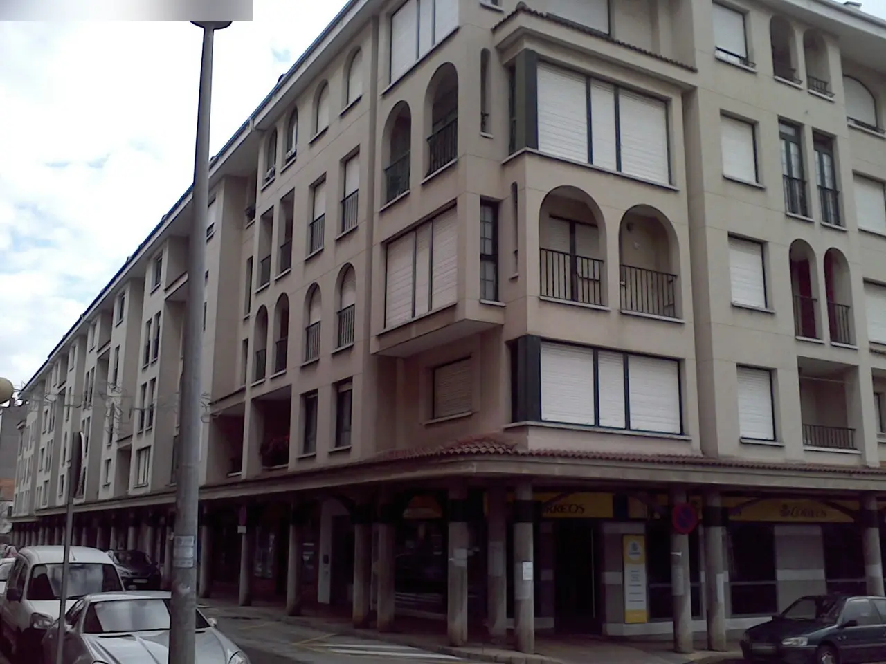 Vivienda en Gozón