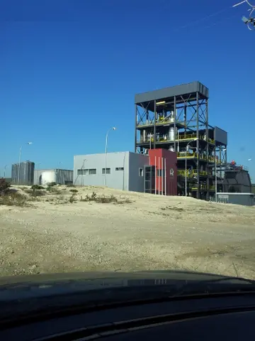 Finca rústica en Cañete de las Torres