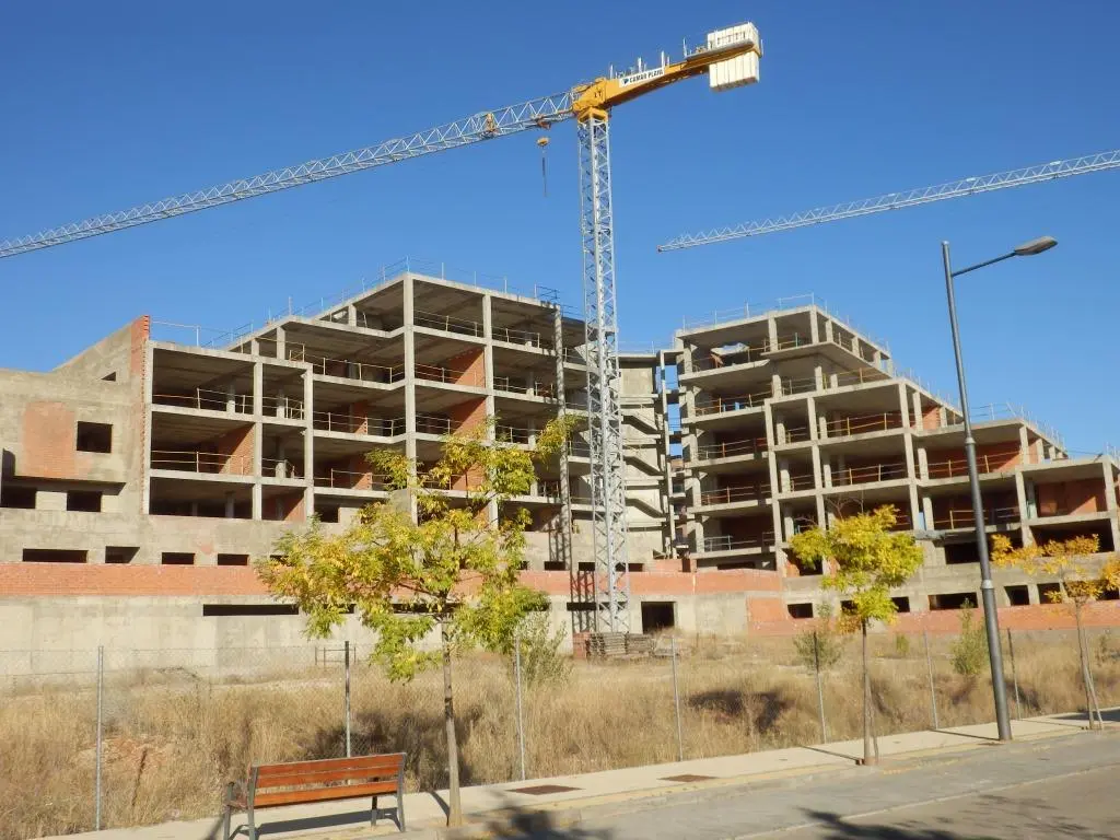 Vivienda en Soria