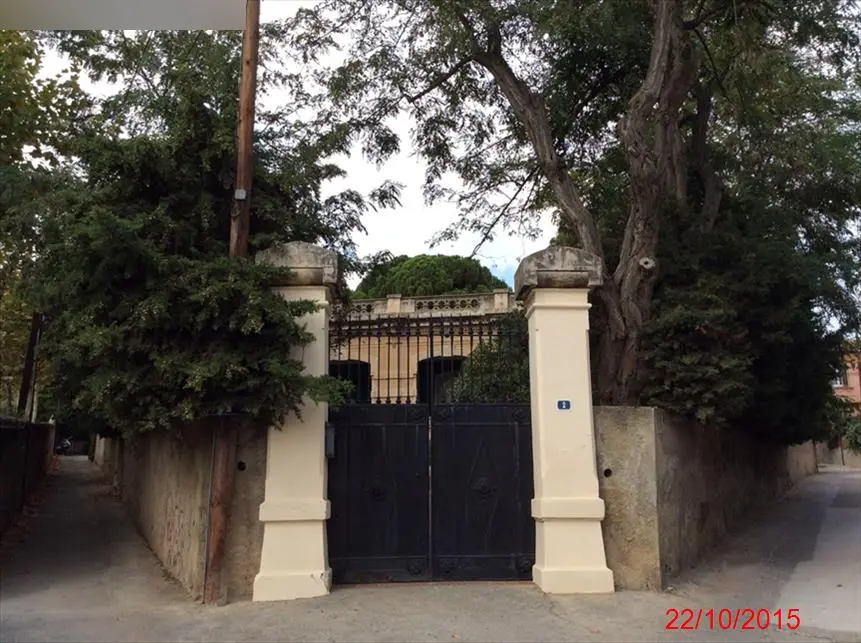 Vivienda en Tiana