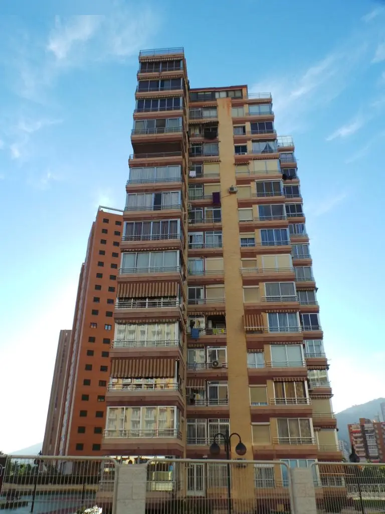 Vivienda en Benidorm