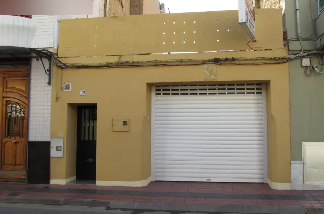 Vivienda en Albal