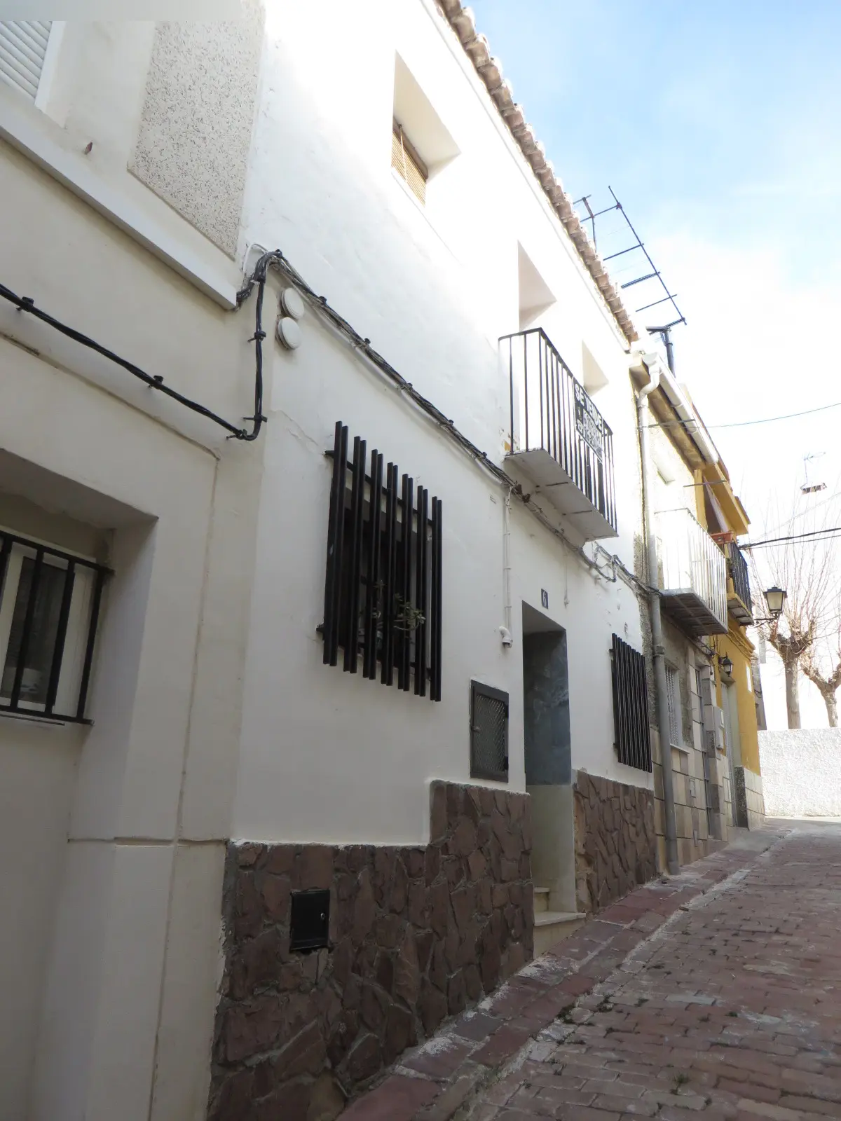 Vivienda en Marines