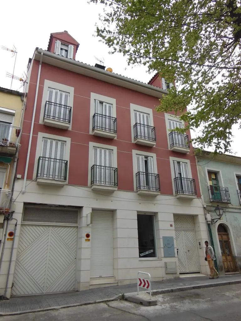 Trastero en Aranjuez