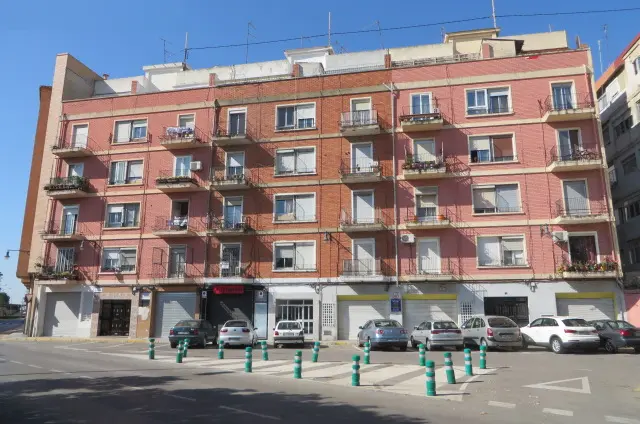 Vivienda en Xirivella