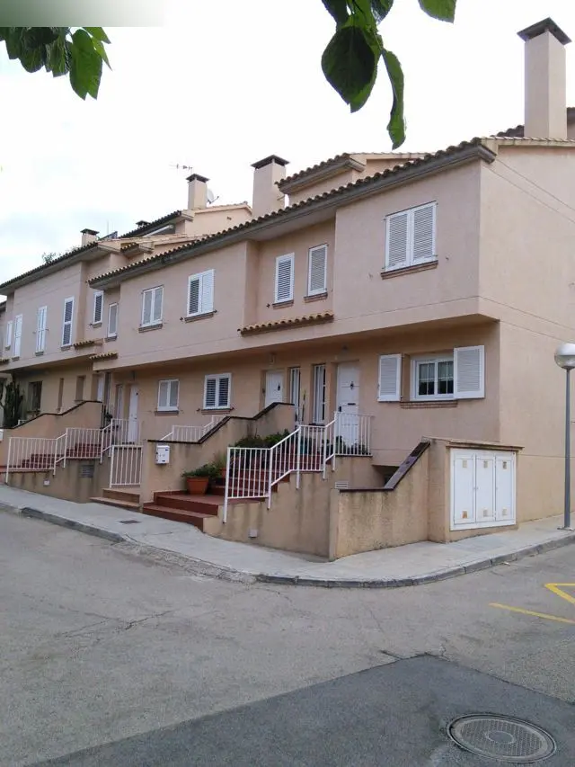 Vivienda en Altafulla