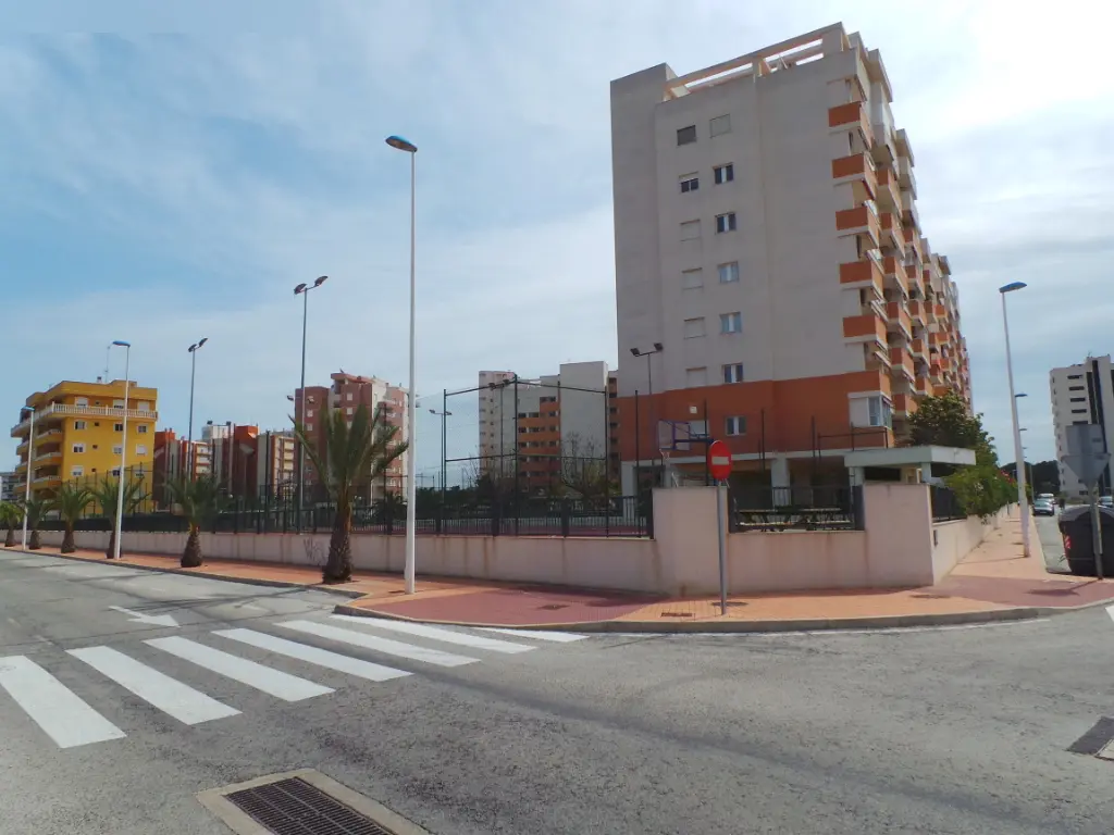 Vivienda en Guardamar del Segura