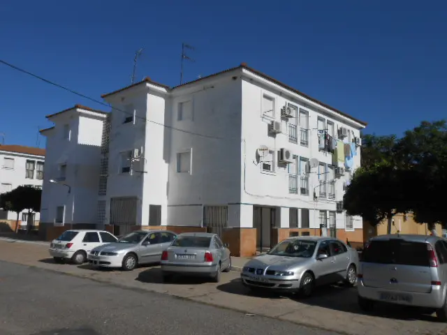 Vivienda en La Palma del Condado